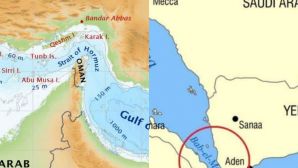 Iran tiết lộ con đường an toàn di chuyển qua eo biển Hormuz, Tổng thống Trump lên tiếng khẩn