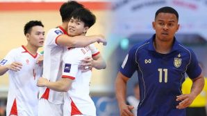 Kết quả VCK futsal Đông Nam Á 2026 hôm nay: ĐT Việt Nam gây bất ngờ lớn; ĐT Thái Lan thắng nhọc?