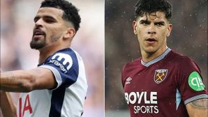 Kết quả Ngoại hạng Anh hôm nay 10/4: Tottenham rơi xuống nhóm trụ hạng; Mục tiêu của Man Utd gây sốt