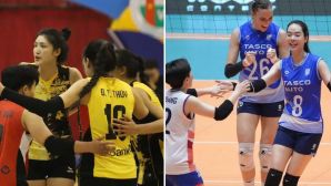 Kết quả bóng chuyền nữ VĐQG Việt Nam hôm nay 10/4: Trụ cột ĐT Việt Nam giúp Hà Nội giành ngôi đầu?