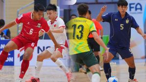 Lịch thi đấu futsal Đông Nam Á 2026 mới nhất: Thái Lan thắng kịch tính; ĐT Việt Nam xác định đối thủ tiếp theo