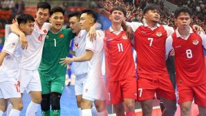 Link xem trực tiếp ĐT Việt Nam vs ĐT Thái Lan - Futsal Đông Nam Á 2026: 'Địa chấn' xuất hiện?