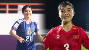 Xem trực tiếp U20 Việt Nam vs U20 Nhật Bản ở đâu kênh nào? Link trực tiếp VCK U20 Asian Cup 2026