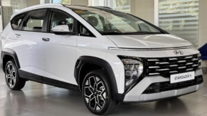Loạt MPV xăng 7 chỗ ‘giá mềm’ 2026 gọi tên Hyundai Stargazer X, Suzuki XL7 và Mitsubishi Destinator
