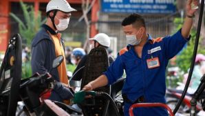 Giá xăng dầu hôm nay (chiều 10/4): Dầu WTI, Brent đảo chiều tăng, chịu tác động từ đâu?