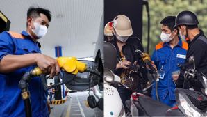 Giá xăng dầu trong nước 10/4 duy trì mức giảm, Bộ Công Thương nói về tình hình dự trữ hiện tại