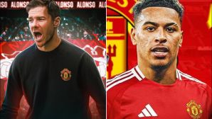 Tin chuyển nhượng trưa 10/4: Alonso lật kèo Liverpool tới Man Utd; Morgan Rogers cập bến Man United