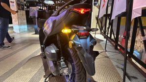 Tin xe hot 10/4: Honda chính thức ra mắt Vario thế hệ mới thiết kế ‘chất’ hơn Air Blade, giá cực rẻ