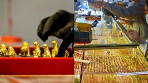 Giá vàng sụt giảm trong tháng 3, nhiều ngân hàng thế giới liên tục tăng dự trữ vàng, thị trường ghi nhận biến động