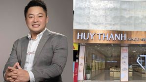 CEO 9x Huy Thanh Jewelry là ai, hành trình về nước tiếp quản doanh nghiệp gia đình và mở rộng hệ thống cửa hàng