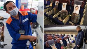 Giá xăng dầu hôm nay 11/4 giảm đồng loạt: Nguyên nhân do đâu, khả năng Iran tham dự World Cup 2026?