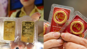 Giá vàng hôm nay 'bốc đầu' trở lại: Lực cầu 'thổi bùng', chênh lệch kỷ lục 22 triệu so với thế giới!