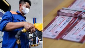 Giá xăng dầu sáng hôm nay 11/4/2026: Người dân liên tiếp đón tin vui, CLB V.League thở phào nhẹ nhõm