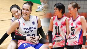 Lịch thi đấu bóng chuyền nữ Việt Nam VĐQG 2026 hôm nay 12/4: Hà Nội Tasco Auto giữ vững ngôi đầu?