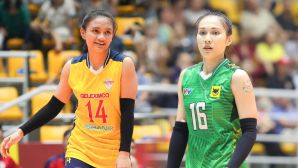 Link xem trực tiếp bóng chuyền nữ Việt Nam VĐQG 2026 hôm nay 11/4: VTV Bình Điền Long An đại thắng?