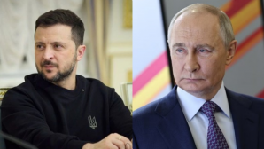 Nga bất ngờ tuyên bố 1 câu 'ngay hôm nay' liên quan đến chiến sự, nêu thẳng điều kiện với Ukraine