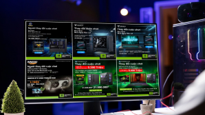 Giá xăng dầu hôm nay 11/4 tiếp tục duy trì mức thấp, cộng đồng game thủ yên tâm chốt sale lớn từ Nvidia