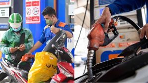 Giá xăng dầu hôm nay 11/4: Bảng giá Petrolimex, PVOIL, Mipec, RON95, Diesel trong nước giá thế nào?