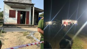 Manh mối quan trọng vụ nhiều thi thể cháy đen trong nhà cấp 4 ở Gia Lai, đã rõ danh tính các nạn nhân