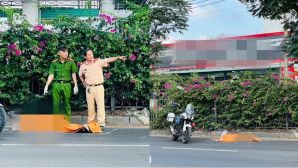 Nguồn cơn vụ nguyên đốc bệnh viện ở TP HCM bị tai nạn tử vong nhưng người thân 3 ngày mới đến nhận 