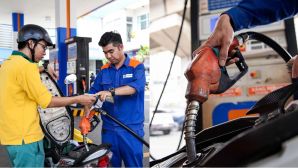 Giá xăng dầu hôm nay 11/4: Thế giới lao dốc khó tin, chi tiết giá RON 95, RON 92, dầu Diesel trong nước