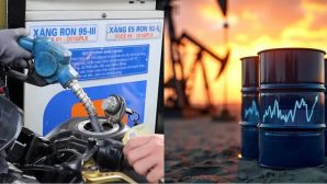 Giá xăng dầu hôm nay 11/4: Dự báo sắp giảm mạnh, dầu Brent và WTI lần lượt lao dốc?