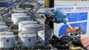 Giá xăng dầu hôm nay 11/4: Dầu Diesel giảm kỷ lục 12.000 đồng/lít trong tuần, dự báo sắp giảm tiếp?