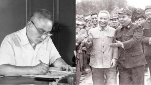 Người giữ chức Bộ trưởng Bộ Công an dài nhất lịch sử: Làm suốt 28 năm nhưng không mang cấp bậc hàm