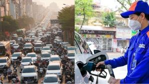 Giá xăng dầu hôm nay 11/4: RON 95, dầu diesel duy trì mức giảm mạnh, ô tô hãng nào tiết kiệm nhiên liệu nhất?