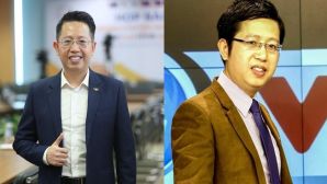 BTV VTV là con trai của GS toán học nổi tiếng, được ca ngợi là ‘Thủ khoa của các Thủ khoa Đại học’