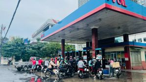 Tin 'hot' ngày 11/4: Giá xăng dầu cập nhật mới nhất, Honda Vision xếp sau 2 mẫu xe ga về tiết kiệm