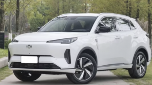 Điểm tin ô tô 11/4: SUV điện cùng cỡ với Xforce giá 346 triệu đồng ra mắt, Kia K5 bản mới lộ diện 