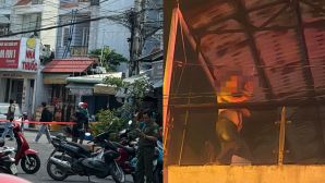 Vụ cháy nhà trọ 5 tầng ở TPHCM: 2 người tử vong, tình trạng sức khoẻ các nạn nhân còn lại? 
