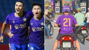 Giá xăng dầu mới nhất trưa 12/4 RON95 giảm sâu ấn tượng, 1 vé xem Đỗ Hoàng Hên chỉ hơn 2 lít xăng