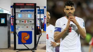 Giá xăng dầu hôm nay trưa 12/4: Một mặt hàng giảm kỷ lục, Iran chốt kế hoạch dự World Cup 2026?