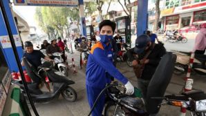 Giá xăng dầu hôm nay đảo chiều giảm: Sở Xây dựng TP.HCM có văn bản khẩn gửi Bộ Xây dựng và Cục Đường bộ