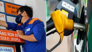 Giá xăng dầu mới nhất 12/4/2026: RON 92-II tiến sát mốc 21.000 đồng/lít, CĐV tới World Cup lo lắng 