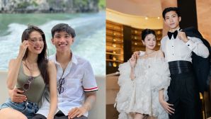 Lộ tin nhắn Đoàn Văn Hậu 'tán' Doãn Hải My khi còn hẹn hò người cũ, thực hư ra sao?