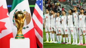 Lý do giá xăng dầu hôm nay 12/4 giảm sâu kỷ lục, ĐT Iran 'nín thở' chốt số phận tại World Cup 2026?