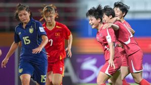 Kết quả VCK U20 Asian Cup 2026 hôm nay: Kình địch ĐT Việt Nam thua đa, xác định 4 suất dự World Cup