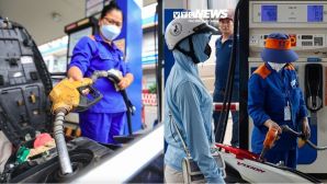 Giá xăng dầu hôm nay 12/4: Dầu thô ‘đổ sập’, xăng dầu trong nước duy trì mức giảm cực mạnh