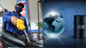 Tin nóng giá xăng dầu: Thế giới có tuần giảm sâu, trong nước giữ giá được điều chỉnh đồng loạt giảm