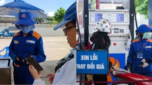 Chính thức giảm thuế với xăng dầu về 0% đến hết tháng 6/2026, giá RON 95, dầu Diesel hôm nay thế nào?