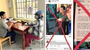 Thực hư thông tin ‘tân binh bị đánh trong phòng ngủ’, đã tìm ra người tung tin lên mạng xã hội