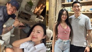 Động thái đầu tiên của Đoàn Văn Hậu giữa lùm xùm, Doãn Hải My từng phải lên tiếng về vụ người thứ 3