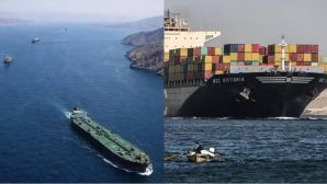 Giá xăng lên gần 80.000 đồng/lít, nước châu Á này vẫn từ chối đàm phán với Iran việc đi qua eo biển Hormuz