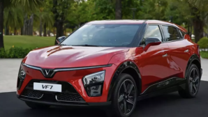 Điểm tin ô tô 12/4: Giá ô tô điện Vinfast mới nhất tháng 4/2026, Hyundai Creta ra mắt phiên bản mới