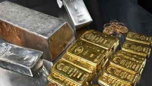 Giá vàng hôm nay 13/4: Vàng SJC về mốc 171 triệu, kéo theo vàng nhẫn và giá bạc cùng giảm, xu hướng điều chỉnh tiếp diễn