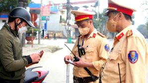 Bộ Công an đề xuất tăng mức phạt cao gấp 15 lần, người vi phạm giao thông phải nộp số tiền cực lớn