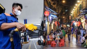 Giá xăng dầu hôm nay giảm sâu nhưng hàng quán vẫn giữ giá: Khi nào điều chỉnh về mức cũ?